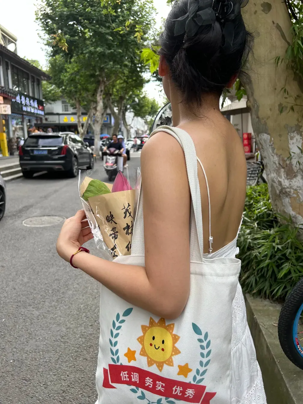 分部活动合照